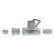 thumbnail image 1 of Interruptor de desbordamiento de aire acondicionado Rectorseal Safe-T-Switch SS1, 1 of 3