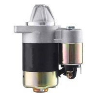 Genérica - Motor De Partida 192F 192Fa Diesel