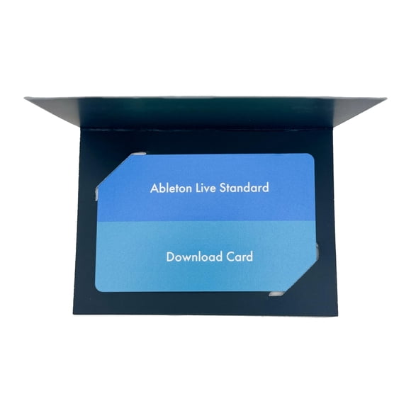 Software Ableton Live 12 Standard