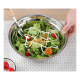 thumbnail image 3 of Pack 3 bowl acero inox premium 17cm cocina ensalada 600ml, 3 of 3