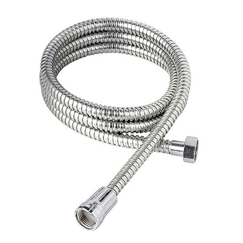 Stretto - Flexible Acero 1,5 Mt