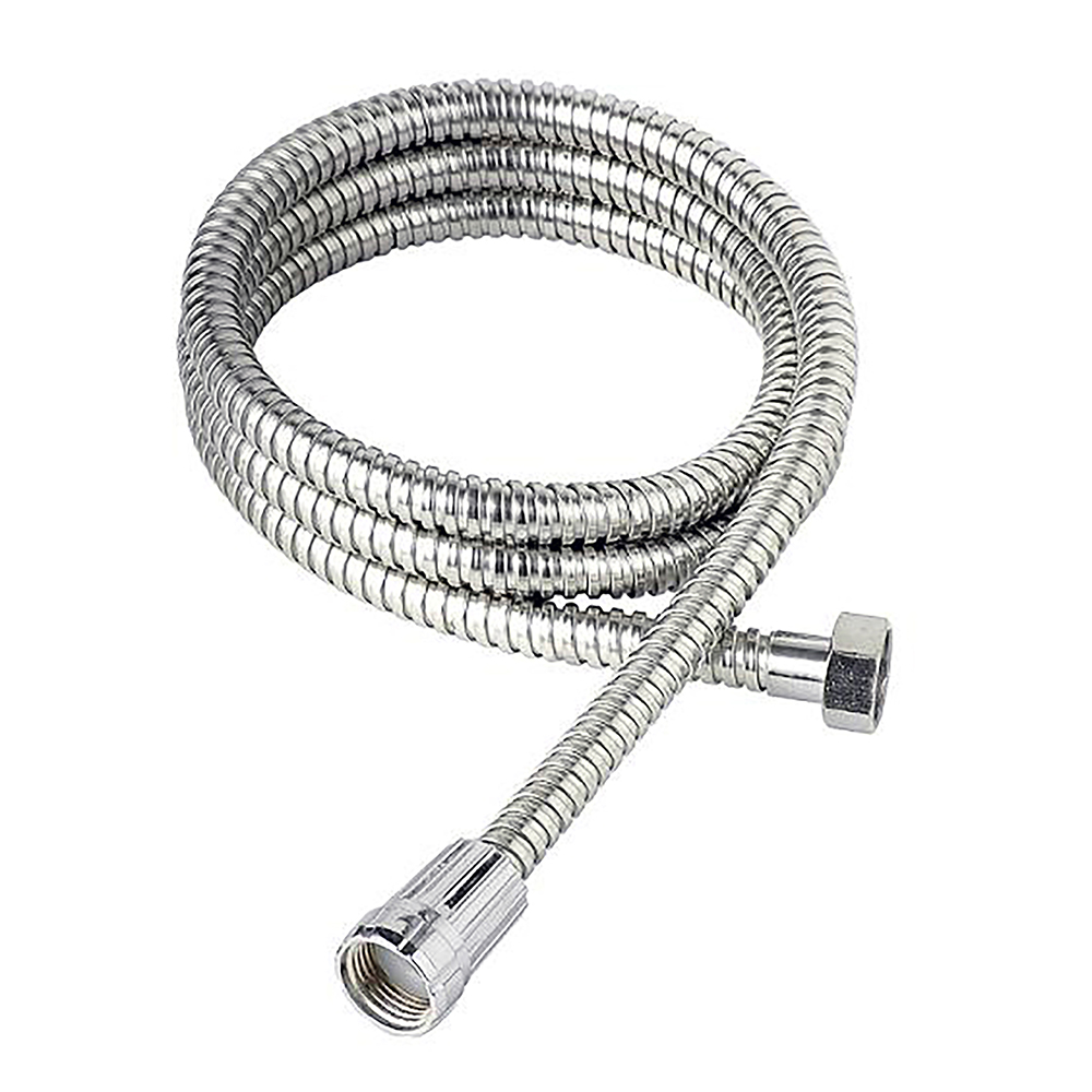 Stretto - Flexible Acero 1,5 Mt