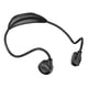 thumbnail image 1 of Auriculares Bluetooth Ergonómicos V5.3 Auriculares Estéreo Para Trabajar Música Entrenamiento Negro, 1 of 5