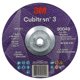 thumbnail image 1 of Disco de Corte 3M 90049 180 mm 10 unidades/paquete T27, 1 of 9