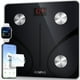 thumbnail image 1 of Báscula Inteligente Renpho Elis 1 Bluetooth 180 kg, 1 of 3