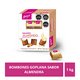 thumbnail image 2 of Bombon Chocolate 1 Kg Sabor Almendra, 2 of 6