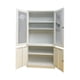 thumbnail image 2 of Estante Armario Metalico Oficina 4 Puertas, 2 of 2