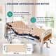 thumbnail image 3 of Colchón Antiescaras Basic Con Motor 200X90X7 Cm, 3 of 5