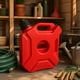 thumbnail image 2 of Bidon Combustible Gasolina Bencina Petroleo Plastico 5L, 2 of 9