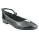 thumbnail image 3 of Zapato Chalada Mujer Nazzer-1 Negro Casual, 3 of 6