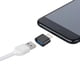 thumbnail image 2 of Adaptador Otg Tipo C 3.0 Para Celulares Notebooks Pendrives, 2 of 4