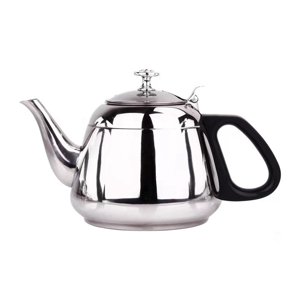 Bothyi - Cocina Café Tetera Tetera Tetera Hervidor De Gran Capacidad Para Cocina 1.5L