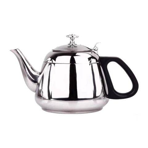 Bothyi - Cocina Café Tetera Tetera Tetera Hervidor De Gran Capacidad Para Cocina 1.5L
