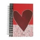 thumbnail image 1 of Libreta Hoja Rayas Roja A5 16.6X21X1cm 96Pag, 1 of 2