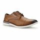 thumbnail image 3 of Zapato Café Hombre Casual Ferracini 3622, 3 of 8