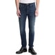 thumbnail image 1 of Jeans Calvin Klein Slim High Stretch para hombre, 1 of 5