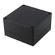 thumbnail image 3 of Caja de conexiones Zulkit IP65 impermeable para exterior, ABS, 160 x 160 x 90 mm, 3 of 8