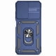 thumbnail image 2 of Funda Resistente Anillo Soporte Samsung Galaxy A05S Privacidad Cámara Montaje Magnético Azul, 2 of 6