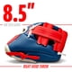 thumbnail image 3 of Guante de béisbol Franklin Sports Air Tech Youth Tball 8.5, 3 of 9