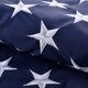thumbnail image 2 of Bandera Americana Olycole 305x457 cm con Estrellas Bordadas, 2 of 7