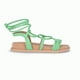 thumbnail image 1 of Sandalia Mujer Verde Anali Piccadilly, 1 of 3
