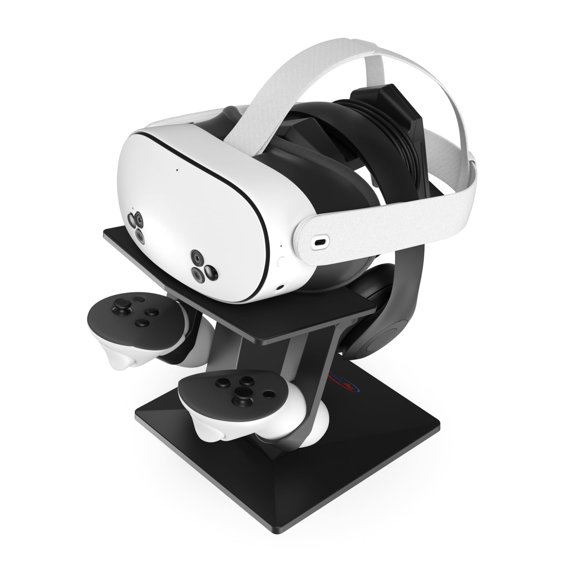 Soporte para casco VR DigiCharge Quest 3S/3/2
