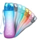 thumbnail image 1 of Botella de Agua Oldley 25 oz con Filtro y Tapa con Pajilla Motivacional, 1 of 3
