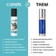 thumbnail image 4 of Aceite original Perfume Cupids Hypnosis Roll-On, 10 ml, para hombre, 4 of 5