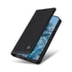 thumbnail image 5 of Funda Billetera de Cuero para Google Pixel 8 Pro con Tarjetero y Soporte - Tapa Magnética Negro, 5 of 6
