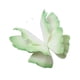 thumbnail image 1 of Mariposa Artificial 3D De 60 Cm Para Decoración De Bodas, Bricolaje, Escaparate, Color Verde, 1 of 3