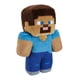 thumbnail image 4 of Muñeco De Peluche Personaje Básico De Minecraft 20 Cm Niños Mayores De 3 Años, 4 of 6