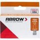 thumbnail image 4 of Corona redonda Staples Arrow T25 Heavy Duty para cable, paquete de 1100, 4 of 8