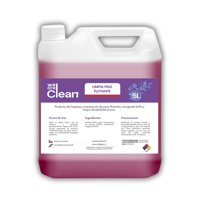 We Are Clean - Limpiador Piso Flotante 5 Litros