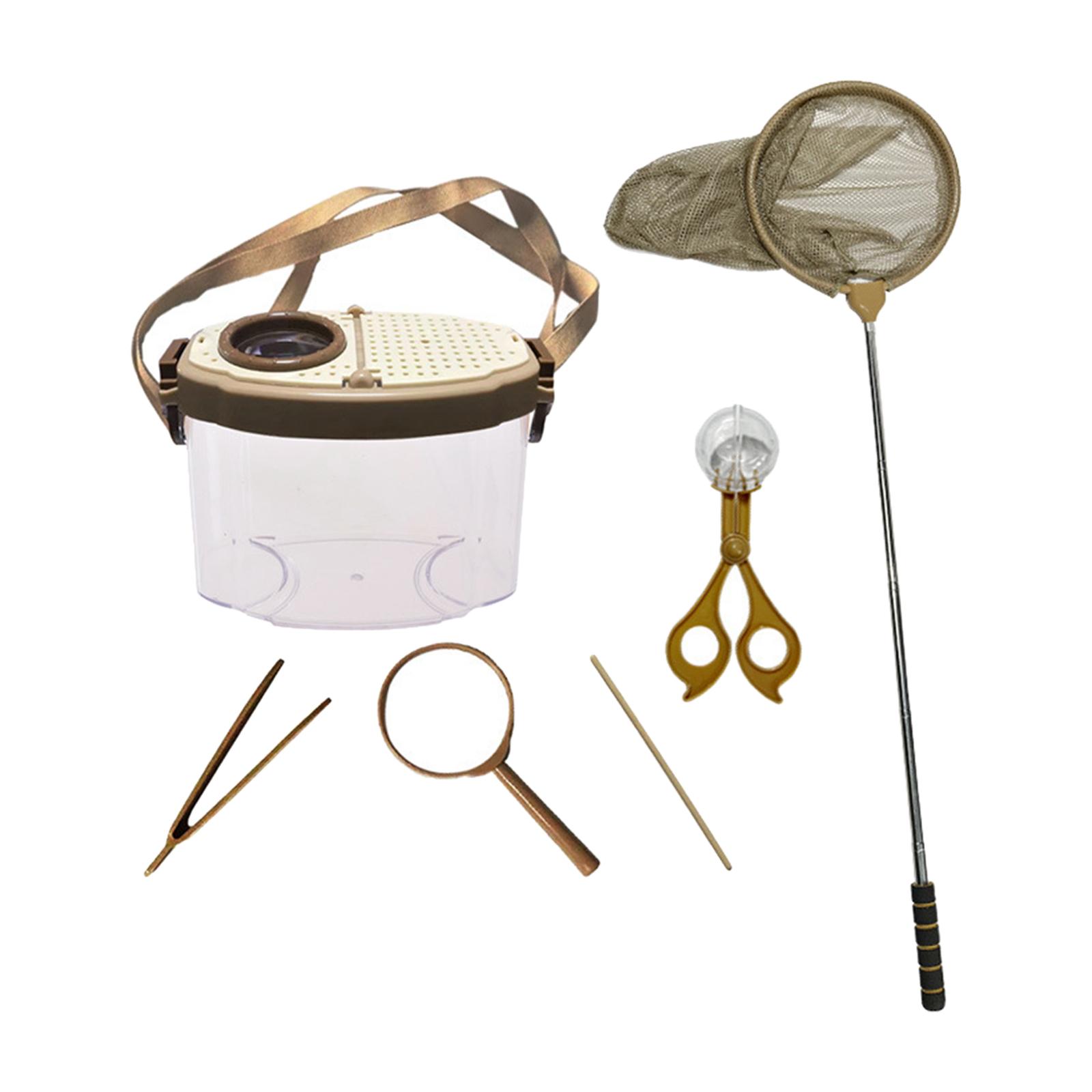 Bothyi - Caja Receptora De Observación Para Niños Y Niñas