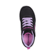 thumbnail image 3 of ZAPATILLAS SKECHERS MICROSPEC MAX INFANTIL 303543L-BKLV - Talla 30 CL / 1Y US / 20 CM, 3 of 6