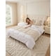 thumbnail image 3 of Piecera De Cama Boho Manta Tejida Decorativa, 3 of 7