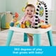 thumbnail image 2 of Centro de actividades y mesa de juegos Fisher-Price para bebés y niños pequeños, 2 of 6