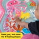 thumbnail image 3 of Alfombra de Agua Jiggling Janet de Baby Einstein 59x55x6 cm 6 Figuras Oceánicas, 3 of 8