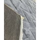 thumbnail image 5 of Alfombra Jacquard Texturizada Con Diseño Y Flecos 150x200 Cm, 5 of 7