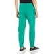 thumbnail image 2 of Pantalones deportivos Lacoste con estampado de cocodrilo, forro polar de algodón, color verde, 2 of 2