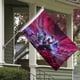 thumbnail image 3 of Bandera Decorativa Guardianes De La Galaxia Desmarcar 60x90 cm, 3 of 6