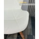 thumbnail image 3 of Silla Radar Wood Blanca, 3 of 4
