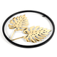 thumbnail image 2 of Adorno Decorativo 2 Hojas, 2 of 5