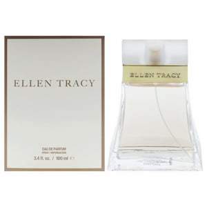 Ellen Tracy - De Para - Edp Spray