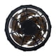 thumbnail image 2 of Ventilador De Chaqueta De Enfriamiento Ventilador De Chaleco De Enfriamiento Para Entornos De Alta Temperatura Verano 28V, 2 of 5