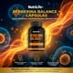 thumbnail image 2 of Berberina Balance+ 60 Cápsulas  500 Mg Nutrilife+ Suplementos, 2 of 10