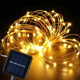 thumbnail image 3 of Guirnalda Luces Belug Solar 10m Color De Las Luces Amarillo 3 unidades, 3 of 5
