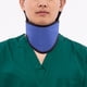 thumbnail image 1 of Collar de plomo ligero con protección radiológica y escudo tiroideo. Recubrimiento de plomo antirradiación. Collar de plomo con protección contra rayos X., 1 of 6