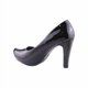 thumbnail image 3 of ZAPATOS FORMALES CHALADA NEGRO CHAROL MUJER | 5-FASHION-81 - Talla 36, 3 of 4