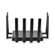 thumbnail image 2 of Router Wi-Fi Solid Signal IQMC520 4G/5G de datos ilimitados, 2 of 6